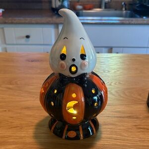 Johanna Parker Light Up Ghost